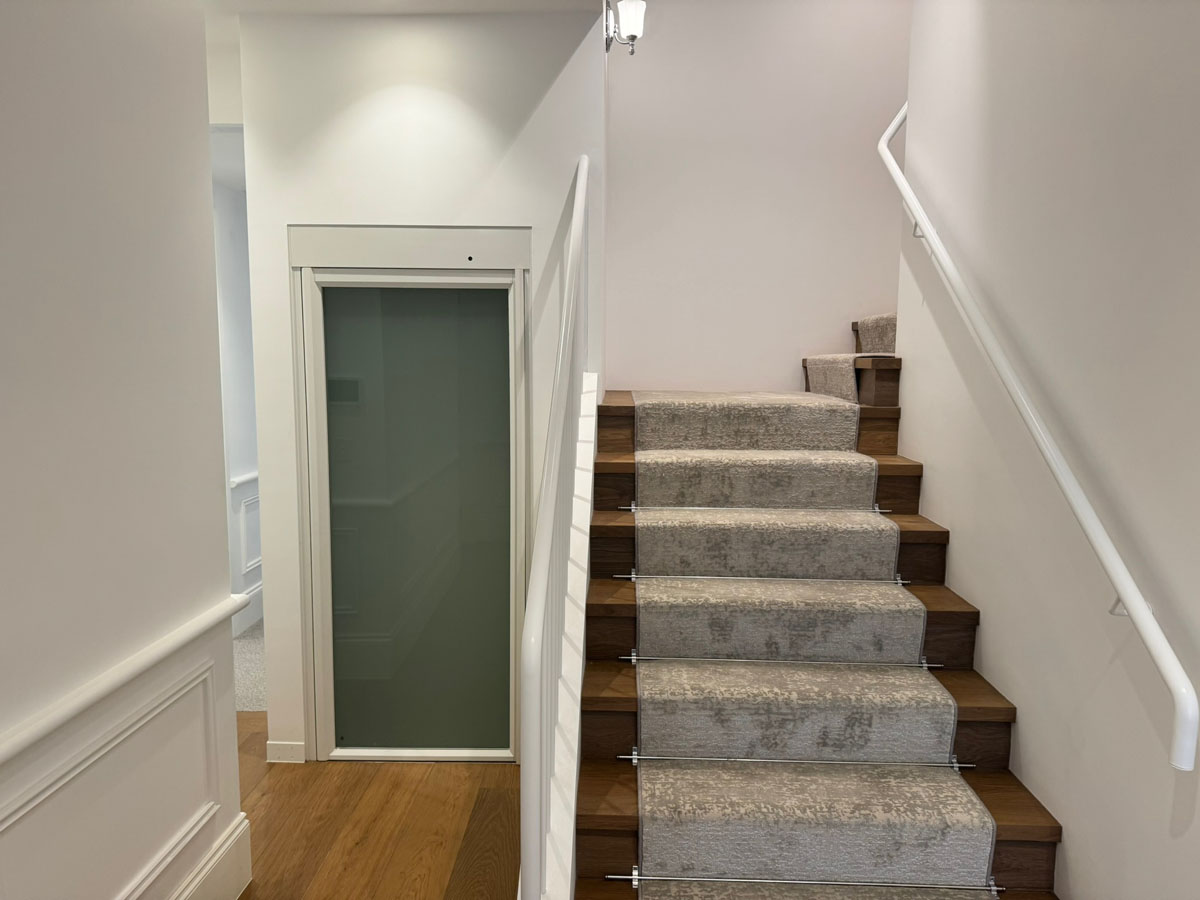 Bellevue Hill
